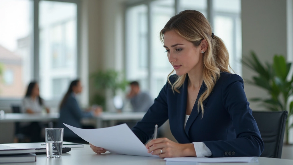 Подготовка убедительных аргументов для переговоров о зарплате